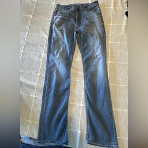 BKE Men’s  Jeans 33XL
